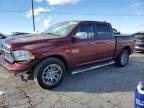 2017 RAM 1500 LARAM - 1C6RR7NTXHS739943