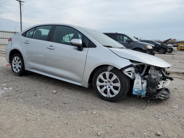 2020 TOYOTA COROLLA LE - 5YFEPRAE3LP118165