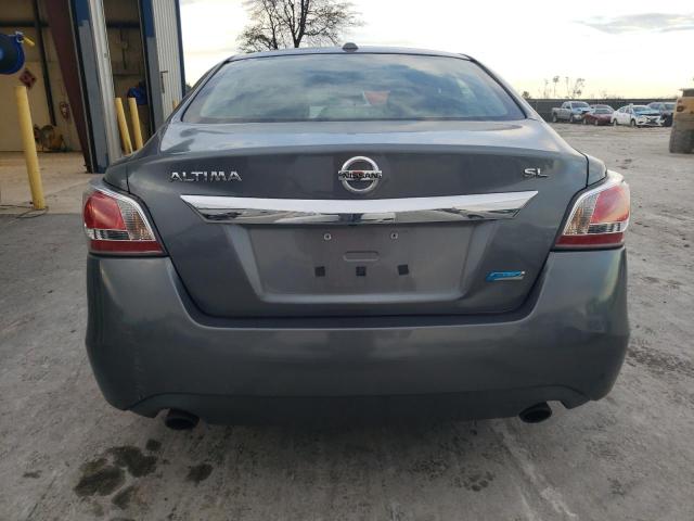 VIN 1N4AL3AP9EN246747 2014 NISSAN ALTIMA no.6