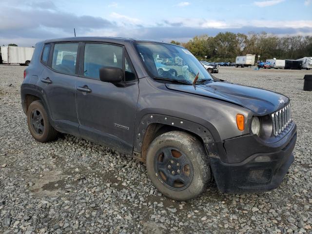 2018 JEEP RENEGADE S - ZACCJAAB4JPG68377