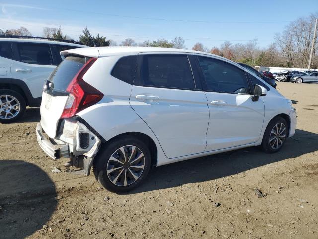 2019 HONDA FIT LX - 3HGGK5H48KM727417