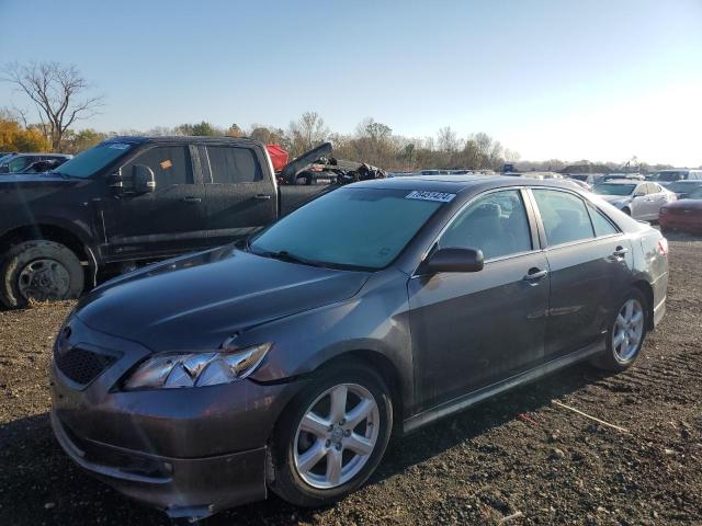 TOYOTA CAMRY CE