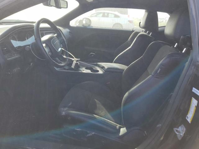 2022 DODGE CHALLENGER - 2C3CDZJG4NH238720