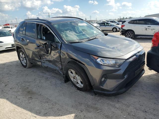 2019 TOYOTA RAV4 XLE - 2T3W1RFV8KC015408