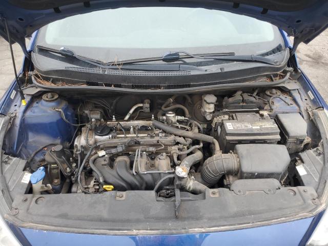 2015 HYUNDAI ACCENT GS KMHCT5AE0FU199303