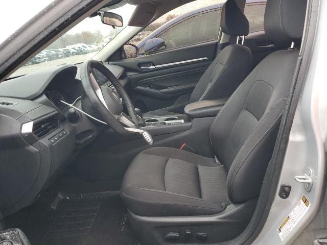 2021 NISSAN ALTIMA SV - 1N4BL4DV3MN407158