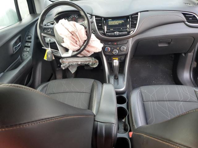 2019 CHEVROLET TRAX 1LT - KL7CJPSB8KB866776