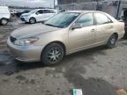 TOYOTA CAMRY LE photo