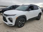 2023 CHEVROLET TRAILBLAZE - KL79MUSL2PB217362