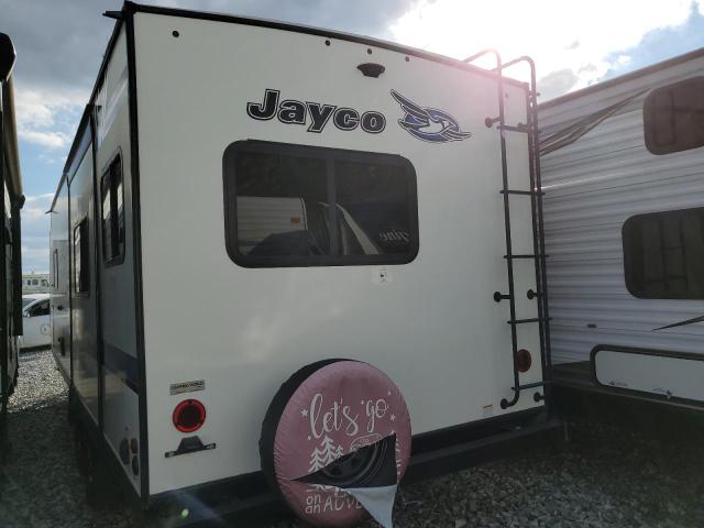 JAYCO JAY FEATHE 2019 two tone   1UJBJ0BN7K1J60212 photo #4