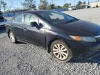 Lot #3020263462 2012 HONDA CIVIC EX