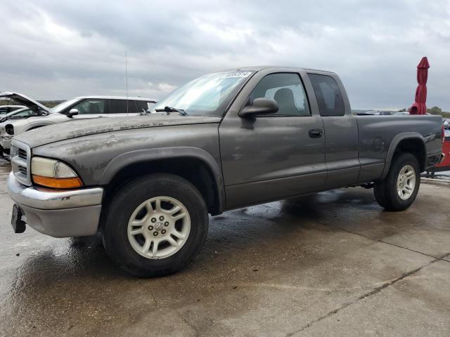 DODGE DAKOTA SLT