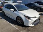 Lot #3028342841 2019 TOYOTA COROLLA SE