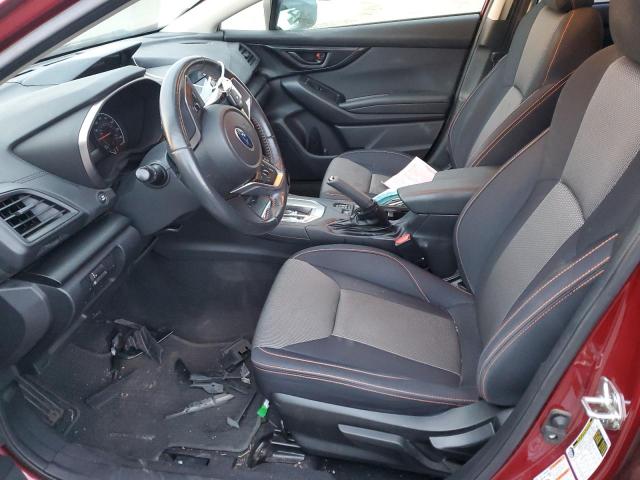 2018 SUBARU CROSSTREK - JF2GTABC0JH207656