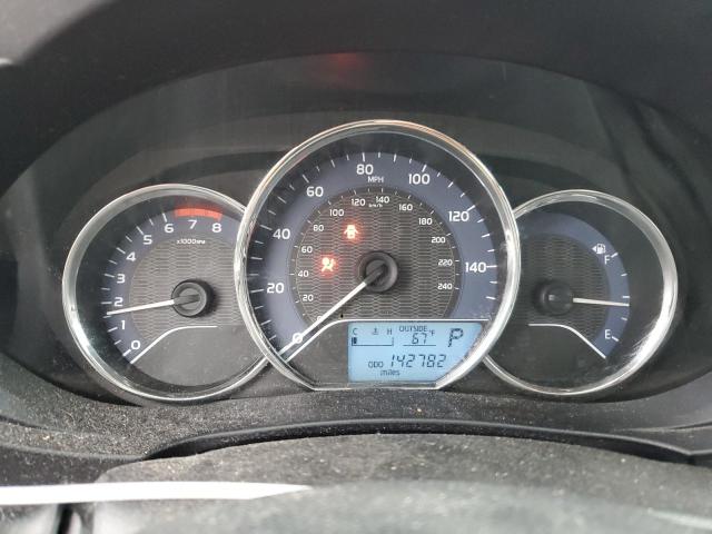 2T1BURHE8GC730725 2016 TOYOTA COROLLA