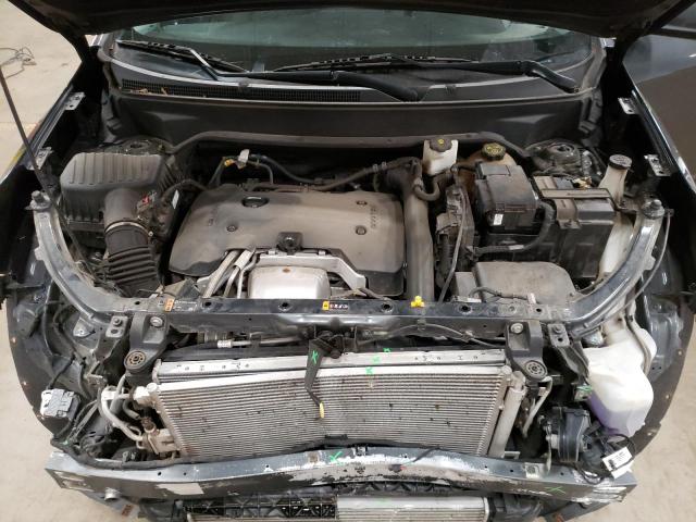 2019 CHEVROLET EQUINOX LT - 2GNAXVEX2K6247735
