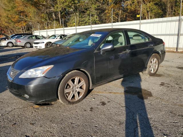 2007 LEXUS ES 350 #3008876589