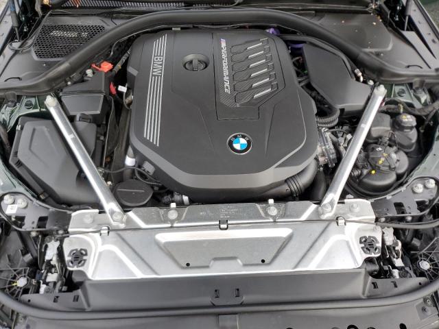 2024 BMW M440XI WBA63AT07RCP43301