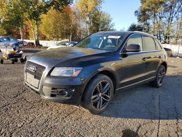 2012 AUDI Q5 PREMIUM #2989333587