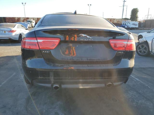 2018 JAGUAR XE PREMIUM SAJAD4FX8JCP20099