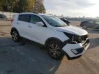 Lot #3024614580 2011 KIA SPORTAGE E