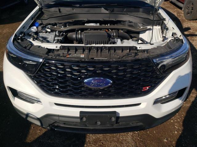 2024 FORD EXPLORER S - 1FM5K8GCXRGA55117