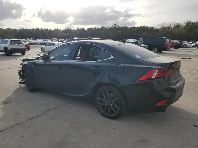 2015 LEXUS IS 250 - JTHBF1D24F5082401