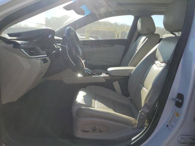 2018 CADILLAC XTS LUXURY - 2G61N5S33J9176674
