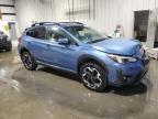 Lot #3023773906 2022 SUBARU CROSSTREK