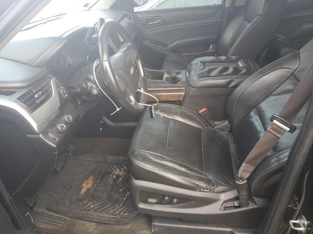 2015 CHEVROLET TAHOE K150 - 1GNSKBKC7FR161334