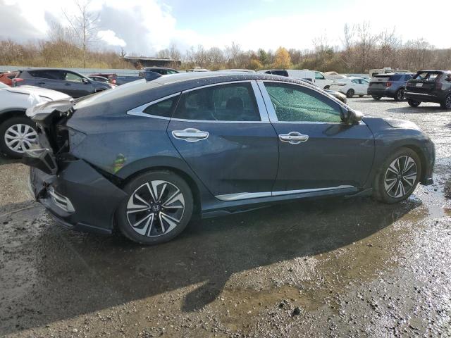 VIN 19XFC1F74GE222537 2016 HONDA CIVIC no.3