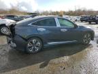 Lot #3024316019 2016 HONDA CIVIC EXL