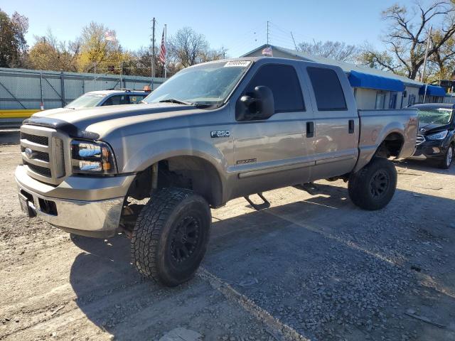 FORD F250 SUPER