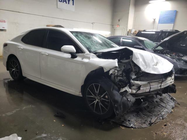 2023 TOYOTA CAMRY SE N - 4T1G11AK3PU763095