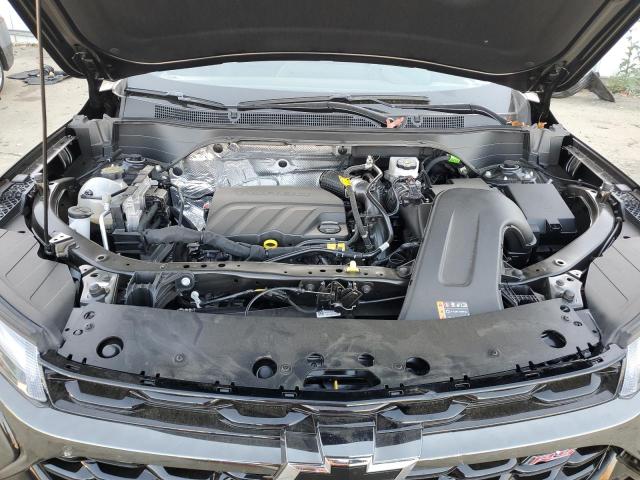 2025 CHEVROLET TRAX 2RS - KL77LJEPXSC043602