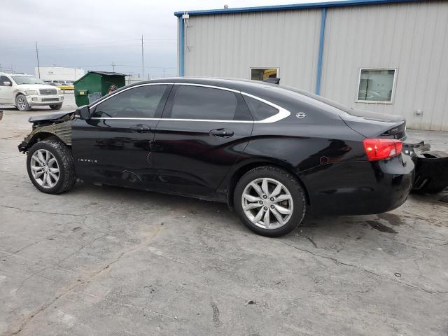 2019 CHEVROLET IMPALA LT - 1G11Z5SAXKU120857