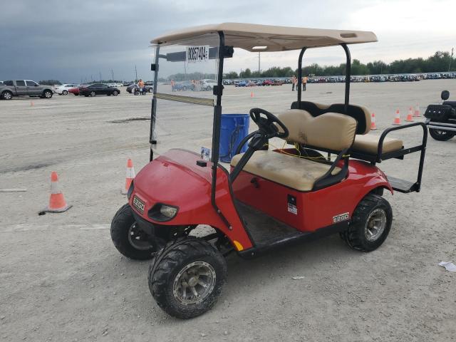 EZGO CART 2015 red   3133213 photo #3