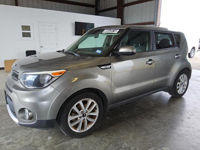 2018 KIA SOUL + #3028394795