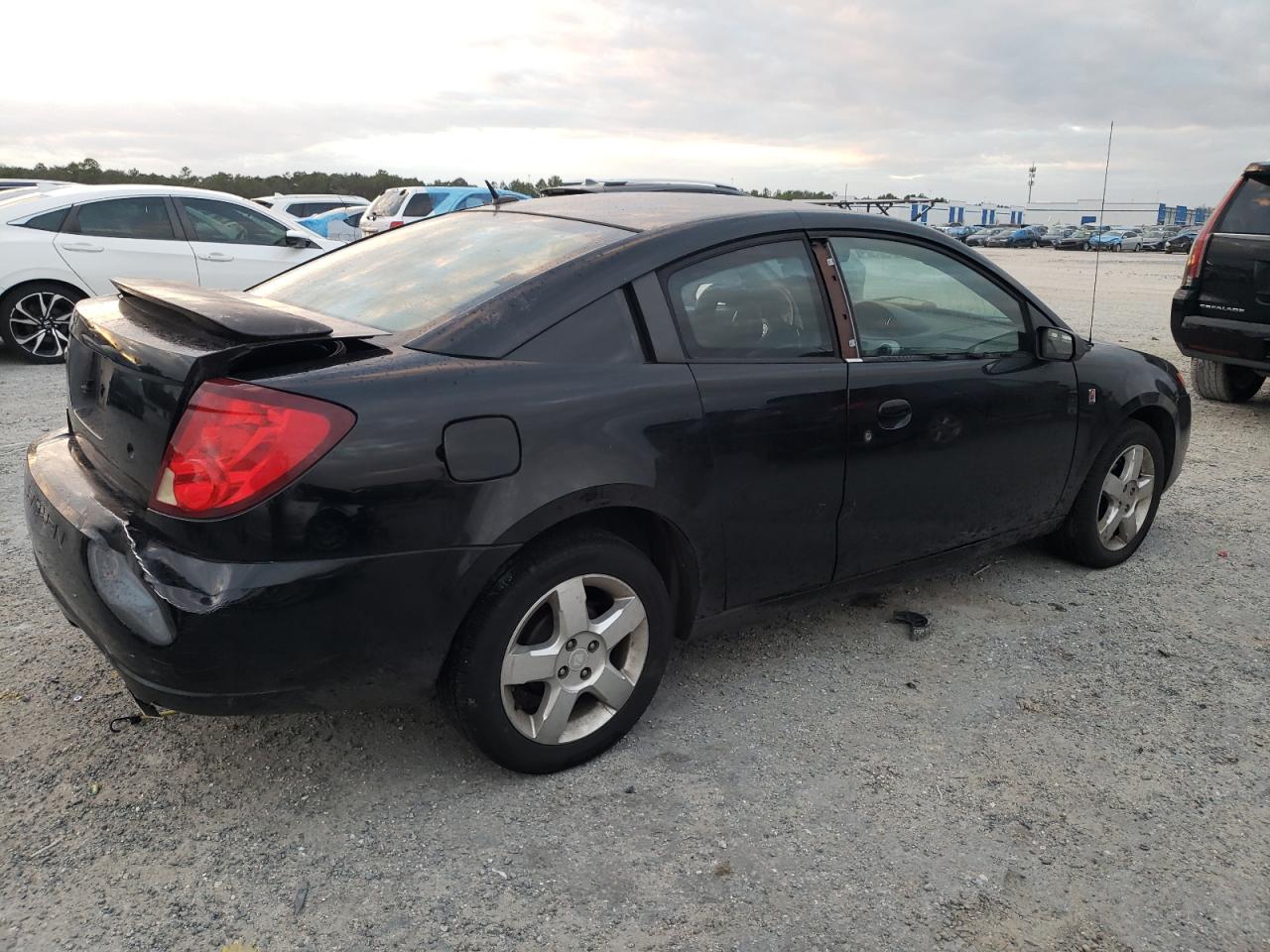 Lot #2989267703 2006 SATURN ION LEVEL