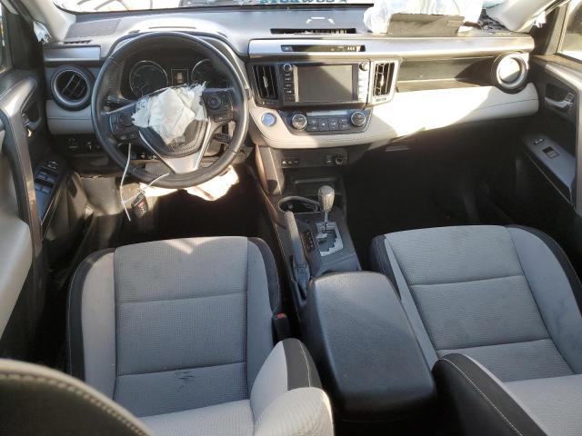 2017 TOYOTA RAV4 HV LE - JTMRJREVXHD104397