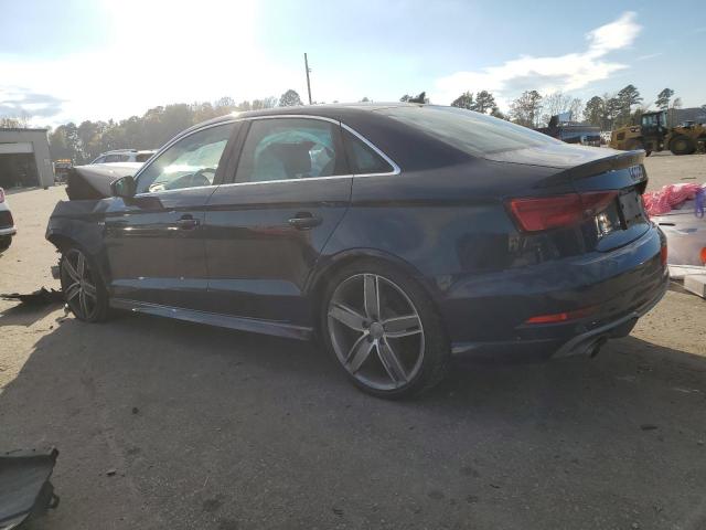 VIN WAUJ8GFFXH1007669 2017 AUDI A3 no.2