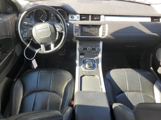 2017 LAND ROVER RANGE ROVE - SALVP2BG5HH195557