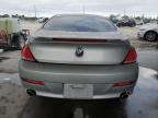 Lot #2985948162 2008 BMW 650 I