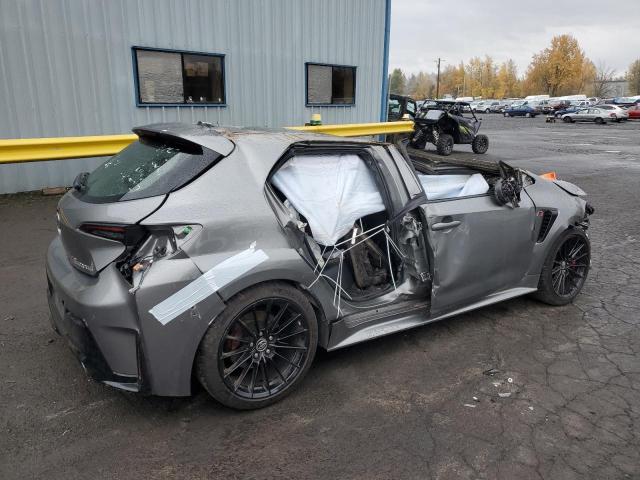 Vin: jtnabaae1ra009288, lot: 80331814, toyota gr corolla core 20243