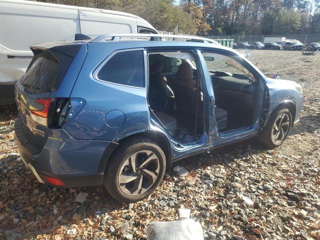 2024 SUBARU FORESTER T - JF2SKAMC4RH477320