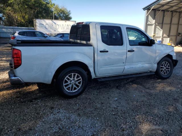 VIN 1N6AD0ER4FN700550 2015 NISSAN FRONTIER no.3