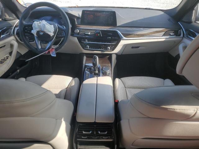2020 BMW 540 I - WBAJS1C07LWW84074