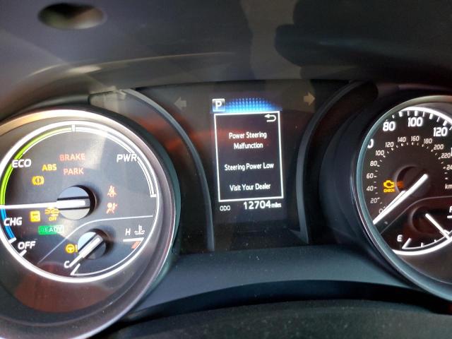 2024 TOYOTA CAMRY SE N - 4T1G31AK6RU066209