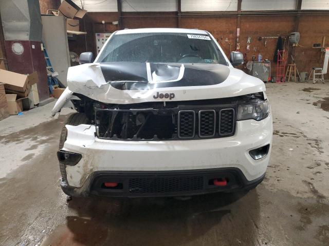 VIN 1C4RJFLG9JC348217 2018 Jeep Grand Cherokee, Tra... no.5