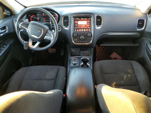 2016 DODGE DURANGO SX - 1C4RDHAG7GC466829
